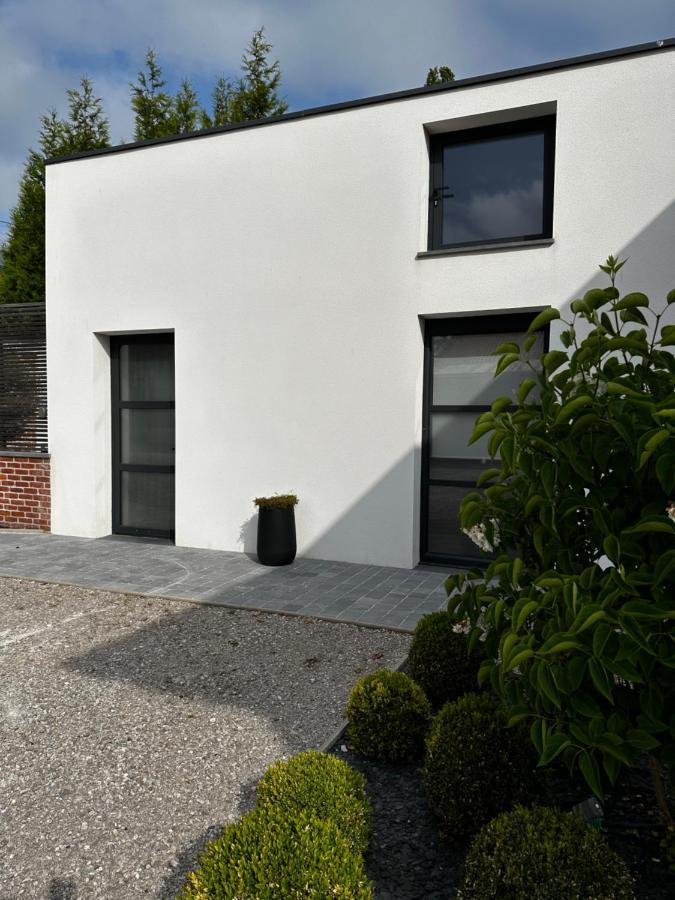 Studio - Le Clos Du Fond Cailloux Longuenesse Exterior foto